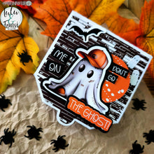 Lade das Bild in den Galerie-Viewer, Schnäppchen - Digiset "Rumgegeister"