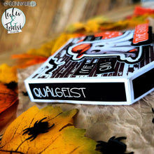 Lade das Bild in den Galerie-Viewer, Schnäppchen - Digiset "Rumgegeister"