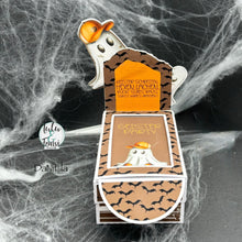 Lade das Bild in den Galerie-Viewer, Schnäppchen - Digiset "Rumgegeister"