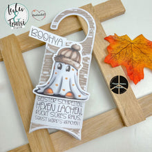 Lade das Bild in den Galerie-Viewer, Schnäppchen - Digiset "Rumgegeister"