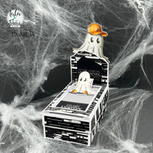 Lade das Bild in den Galerie-Viewer, Schnäppchen - Digiset "Rumgegeister"