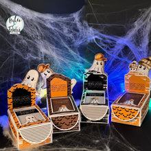 Lade das Bild in den Galerie-Viewer, Schnäppchen - Digiset "Rumgegeister"