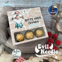 Lade das Bild in den Galerie-Viewer, Digiset "Tolle Bescherung"