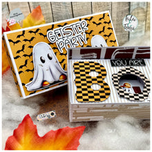 Lade das Bild in den Galerie-Viewer, Schnäppchen - Digiset "Rumgegeister"