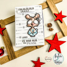 Lade das Bild in den Galerie-Viewer, Digiset "Tolle Bescherung"