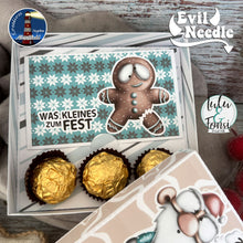 Lade das Bild in den Galerie-Viewer, Digiset "Tolle Bescherung"