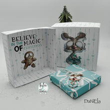 Lade das Bild in den Galerie-Viewer, Digiset "Tolle Bescherung"