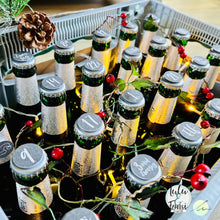 Lade das Bild in den Galerie-Viewer, Digiset "Adventskalenderzahlen 2024" inkl. Schneidedatei