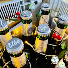 Lade das Bild in den Galerie-Viewer, Digiset "Adventskalenderzahlen 2024" inkl. Schneidedatei