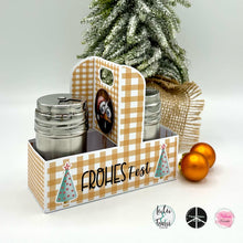 Lade das Bild in den Galerie-Viewer, Digiset "Weihnachtsgans"