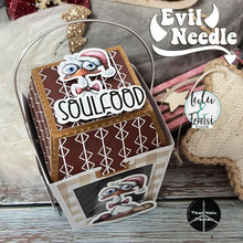 Lade das Bild in den Galerie-Viewer, Digiset "Weihnachtsgans"