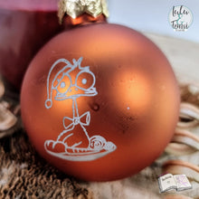 Lade das Bild in den Galerie-Viewer, Digiset "Weihnachtsgans"