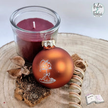 Lade das Bild in den Galerie-Viewer, Digiset "Weihnachtsgans"