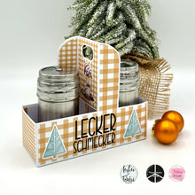 Lade das Bild in den Galerie-Viewer, Digiset "Weihnachtsgans"