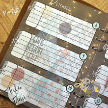 Lade das Bild in den Galerie-Viewer, Digiset "Weihnachtsgans"