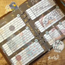 Lade das Bild in den Galerie-Viewer, Digiset "Weihnachtsgans"