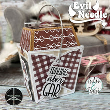 Lade das Bild in den Galerie-Viewer, Digiset "Weihnachtsgans"