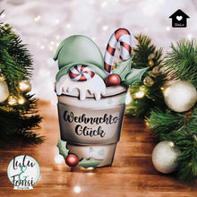 Lade das Bild in den Galerie-Viewer, Digiset "Weihnachtsglück"