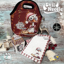 Lade das Bild in den Galerie-Viewer, Digiset "Weihnachtsgans"