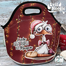 Lade das Bild in den Galerie-Viewer, Digiset "Weihnachtsgans"