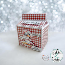 Lade das Bild in den Galerie-Viewer, Digiset "Weihnachtsgans"