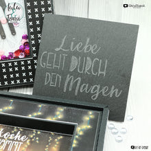 Lade das Bild in den Galerie-Viewer, Digiset "Weihnachtsgans"