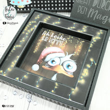 Lade das Bild in den Galerie-Viewer, Digiset "Weihnachtsgans"