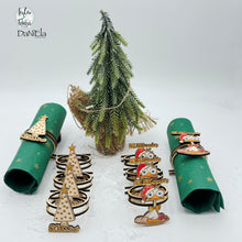 Lade das Bild in den Galerie-Viewer, Digiset "Weihnachtsgans"