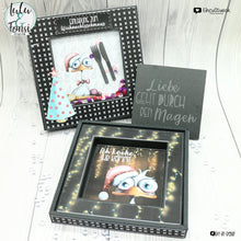 Lade das Bild in den Galerie-Viewer, Digiset "Weihnachtsgans"