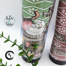 Lade das Bild in den Galerie-Viewer, Digiset "Weihnachtsglück"