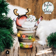 Lade das Bild in den Galerie-Viewer, Digiset "Weihnachtsglück"