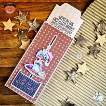 Lade das Bild in den Galerie-Viewer, Digiset "Weihnachtsgans"