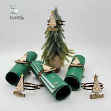 Lade das Bild in den Galerie-Viewer, Digiset "Weihnachtsgans"