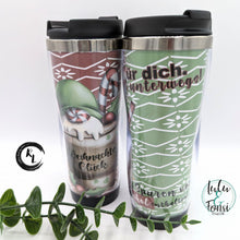 Lade das Bild in den Galerie-Viewer, Digiset "Weihnachtsglück"