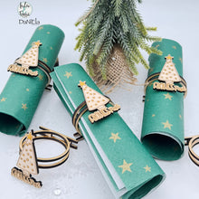 Lade das Bild in den Galerie-Viewer, Digiset "Weihnachtsgans"