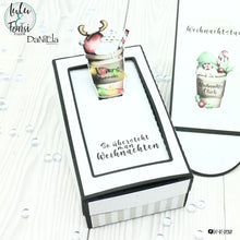 Lade das Bild in den Galerie-Viewer, Digiset "Weihnachtsglück"