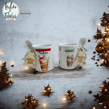 Lade das Bild in den Galerie-Viewer, Digiset "Weihnachtsglück"