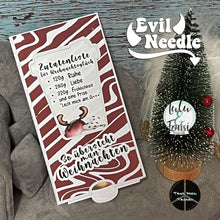 Lade das Bild in den Galerie-Viewer, Digiset "Weihnachtsglück"