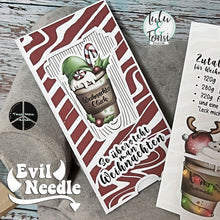 Lade das Bild in den Galerie-Viewer, Digiset "Weihnachtsglück"