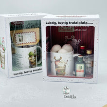 Lade das Bild in den Galerie-Viewer, Digiset "Weihnachtsglück"