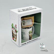 Lade das Bild in den Galerie-Viewer, Digiset "Weihnachtsglück"