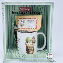 Lade das Bild in den Galerie-Viewer, Digiset "Weihnachtsglück"