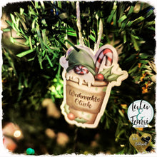 Lade das Bild in den Galerie-Viewer, Digiset "Weihnachtsglück"