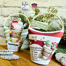 Lade das Bild in den Galerie-Viewer, Digiset "Weihnachtsglück"