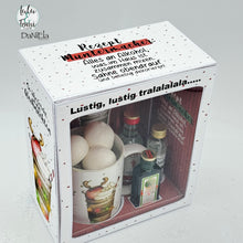 Lade das Bild in den Galerie-Viewer, Digiset "Weihnachtsglück"