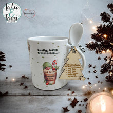 Lade das Bild in den Galerie-Viewer, Digiset "Weihnachtsglück"