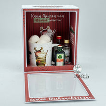 Lade das Bild in den Galerie-Viewer, Digiset "Weihnachtsglück"