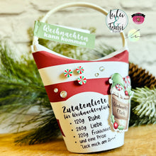 Lade das Bild in den Galerie-Viewer, Digiset "Weihnachtsglück"