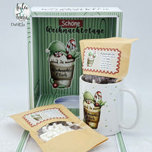 Lade das Bild in den Galerie-Viewer, Digiset "Weihnachtsglück"