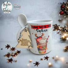 Lade das Bild in den Galerie-Viewer, Digiset "Weihnachtsglück"